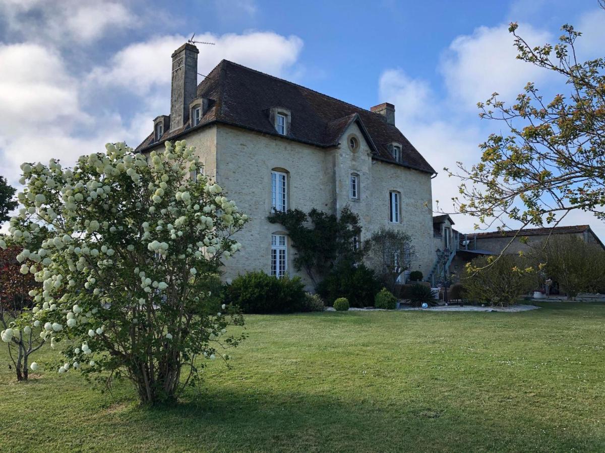 Domaine "Les Bois Flottes" Dans Maison De Charme Au Bord De Mer Et Proche De Cabourg Merville-Franceville-Plage Dış mekan fotoğraf